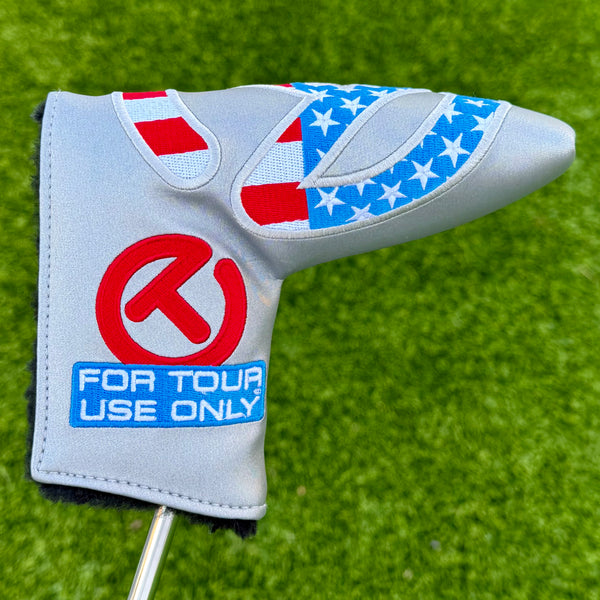 Brand New 009m SSS w/Crowned Circle T Hand Stamp @ 350g