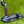 Load image into Gallery viewer, S. Cameron "Carlsbad, 029" 009M Carbon In Chromatic Blue Finish w/Welded Plumbers Neck
