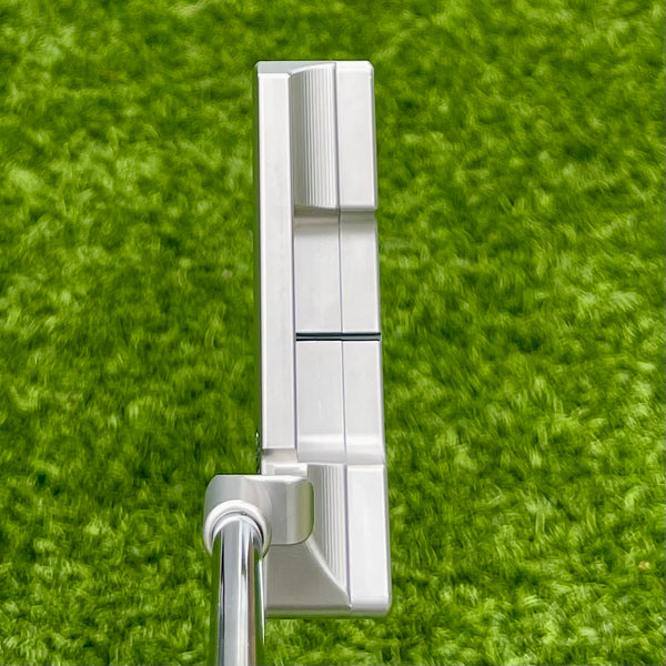 Brand New Tour Rat 2 SSS w/Purple Paint Fill