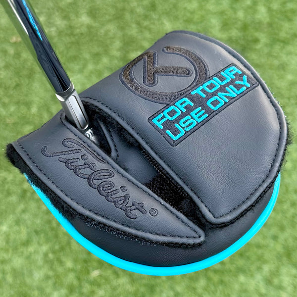 Brand New Phantom X T11.5 SSS w/1st of its Kind Stick Figure Headcover