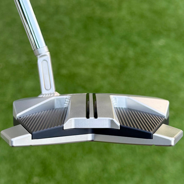 Brand New Phantom X T11.5 SSS w/1st of its Kind Stick Figure Headcover