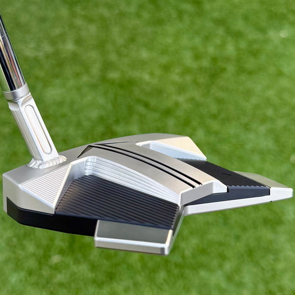 Brand New Phantom X T11.5 SSS w/1st of its Kind Stick Figure Headcover