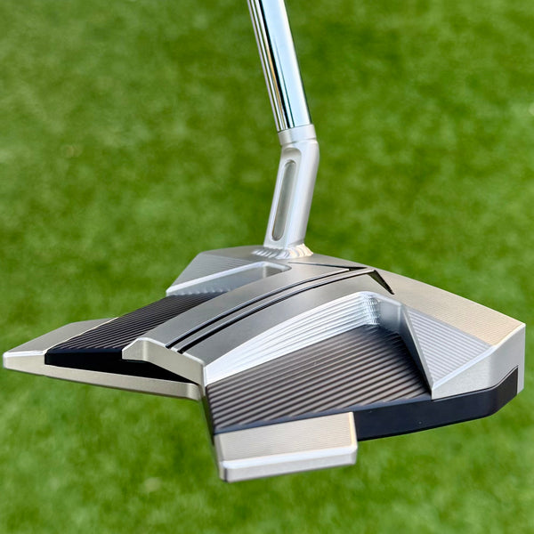 Brand New Phantom X T11.5 SSS w/1st of its Kind Stick Figure Headcover