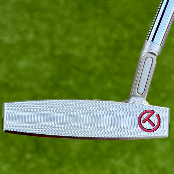 Brand New Phantom X T11.5 SSS w/1st of its Kind Stick Figure Headcover