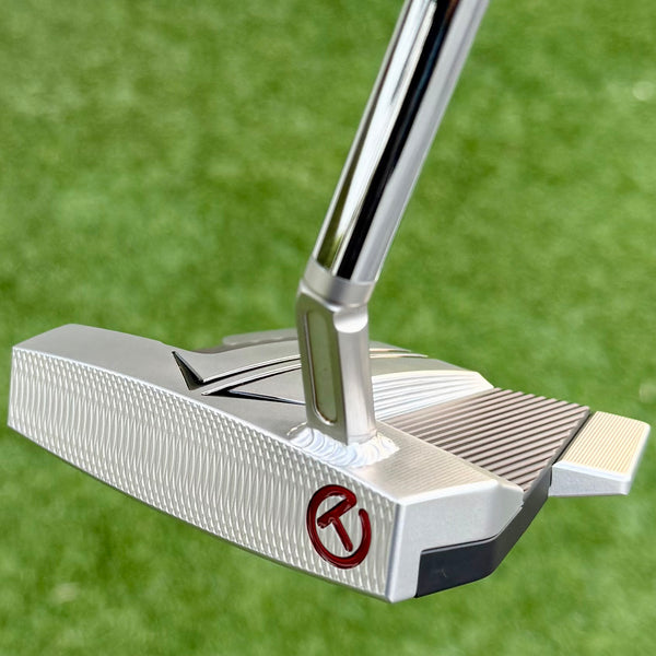 Brand New Phantom X T11.5 SSS w/1st of its Kind Stick Figure Headcover