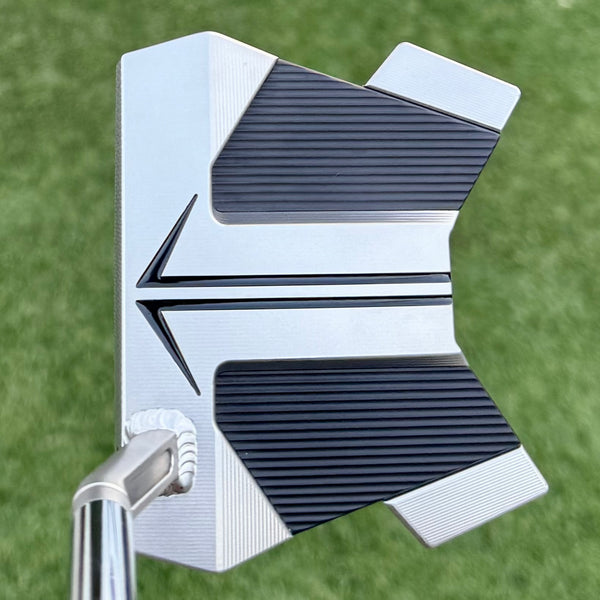 Brand New Phantom X T11.5 SSS w/1st of its Kind Stick Figure Headcover