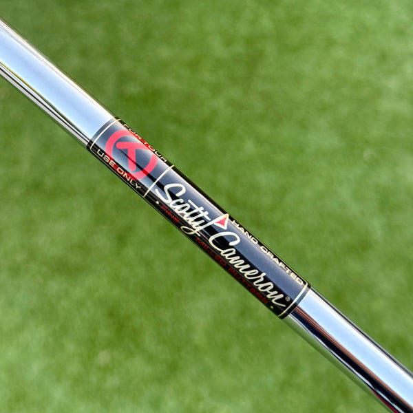 Brand New Phantom X T11.5 SSS w/1st of its Kind Stick Figure Headcover