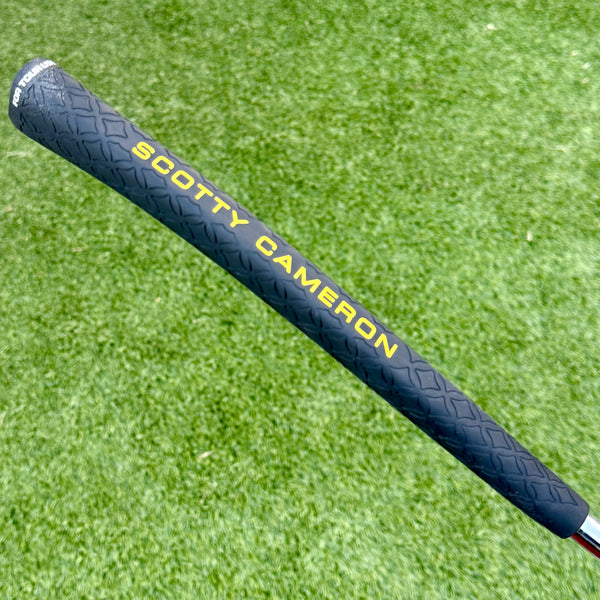 Brand New Phantom X T11.5 SSS w/1st of its Kind Stick Figure Headcover