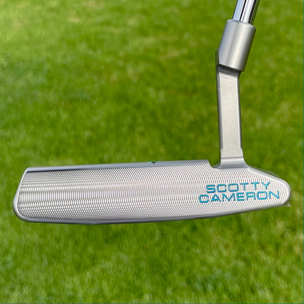 2020 Scotty Cameron Limited Edition My Girl Squareback 2