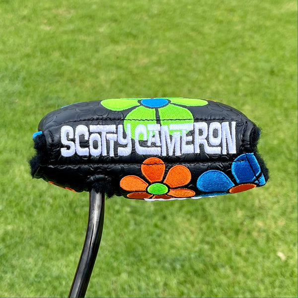 2019 Scotty Cameron Limited Edition My Girl Phantom 7.5