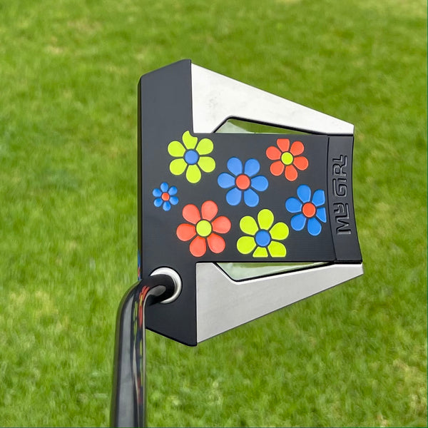 2019 Scotty Cameron Limited Edition My Girl Phantom 7.5