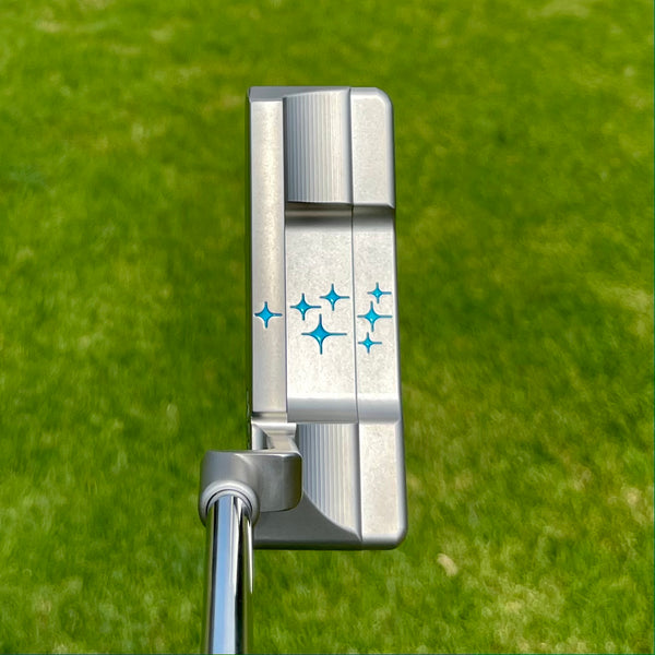 2020 Scotty Cameron Limited Edition My Girl Squareback 2