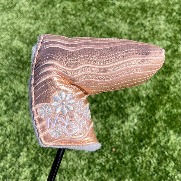 2017 Scotty Cameron Limited Edition My Girl Futura 5MB