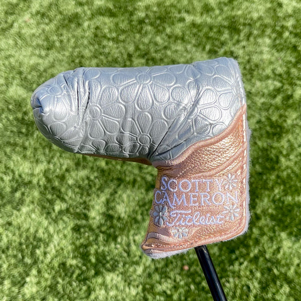 2017 Scotty Cameron Limited Edition My Girl Futura 5MB