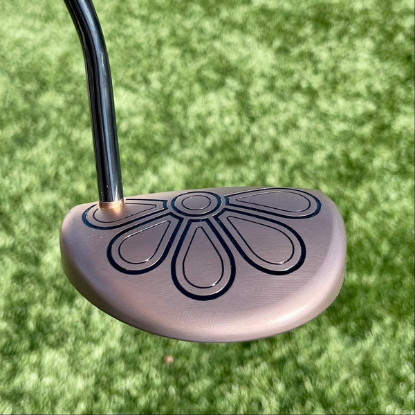 2017 Scotty Cameron Limited Edition My Girl Futura 5MB