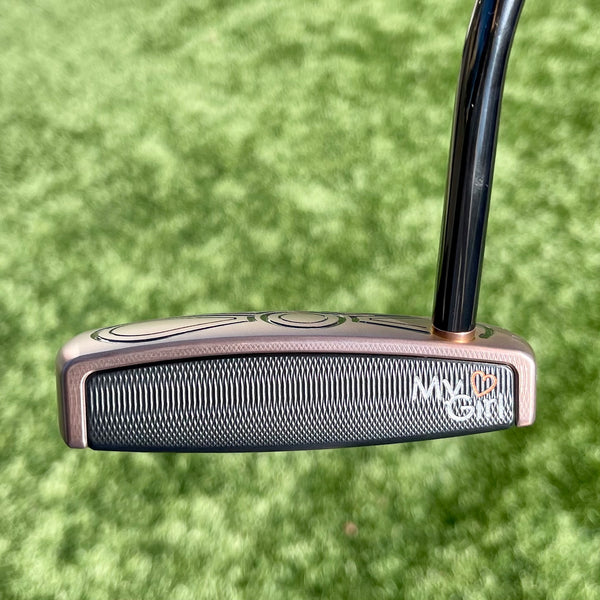 2017 Scotty Cameron Limited Edition My Girl Futura 5MB