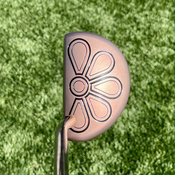 2017 Scotty Cameron Limited Edition My Girl Futura 5MB