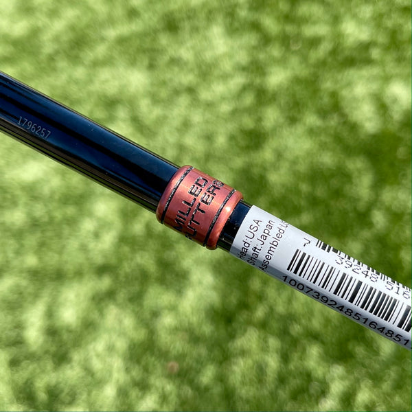 2017 Scotty Cameron Limited Edition My Girl Futura 5MB